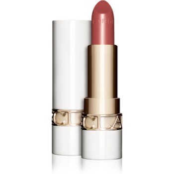 Clarins Joli Rouge Shine ruj stralucitor cu efect de hidratare - imagine 2